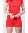 PANTALONCINO VOLLEY BIELASTICO