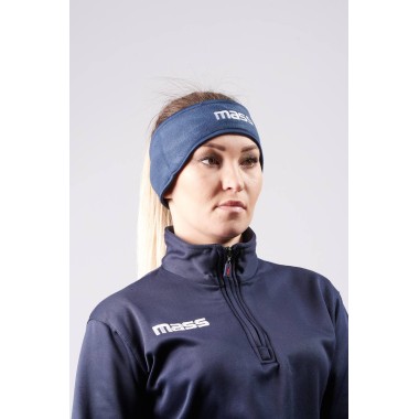 Fascia paraorecchie in pile