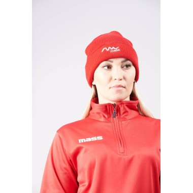 Zuccotto lana - berretto invernale