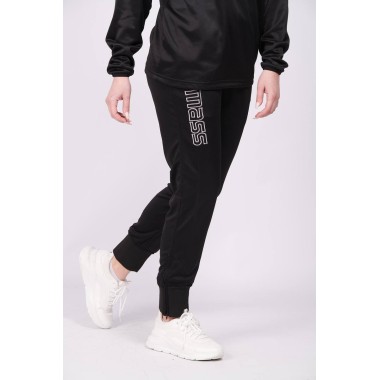 Pantaloni tuta Tube