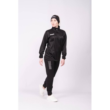 Pantaloni tuta Tube
