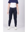 PANTALONI tuta con zip ed elastici VENUS