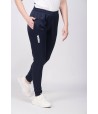 PANTALONI tuta con zip ed elastici VENUS