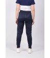 PANTALONI tuta con zip ed elastici VENUS
