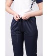 PANTALONI tuta con zip ed elastici VENUS