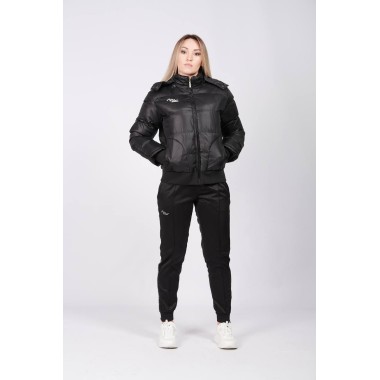 Piumino unisex Sestriere