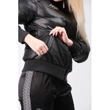Piumino unisex Sestriere