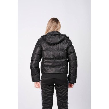 Piumino unisex Sestriere