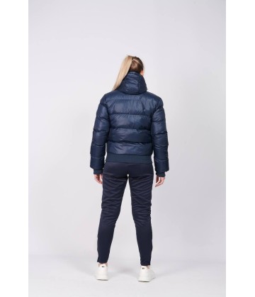 Piumino unisex Sestriere