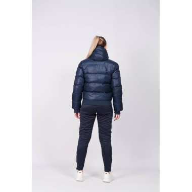 Piumino unisex Sestriere