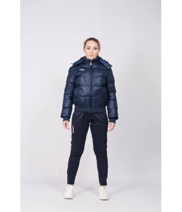 Piumino unisex Sestriere