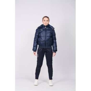 Piumino unisex Sestriere