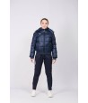 PIUMINO UNISEX SESTRIERE