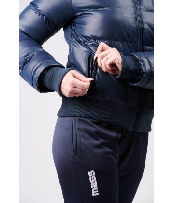 Piumino unisex Sestriere