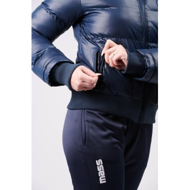 Piumino unisex Sestriere
