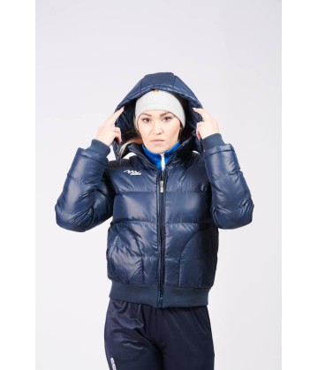 Piumino unisex Sestriere