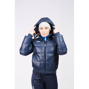 Piumino unisex Sestriere