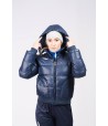 PIUMINO UNISEX SESTRIERE