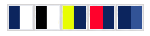 Combinazioni colori box pro Combinazioni colori box pro