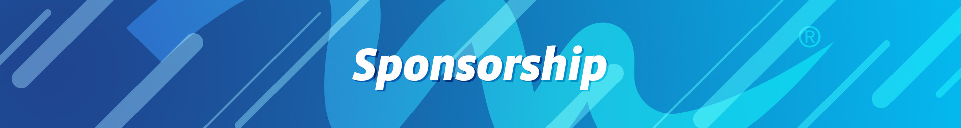 Sponsorship
